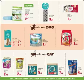 Volantino Happy Casa Pagina 28