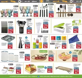 Volantino Happy Casa Pagina 3