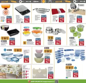 Volantino Happy Casa Pagina 4