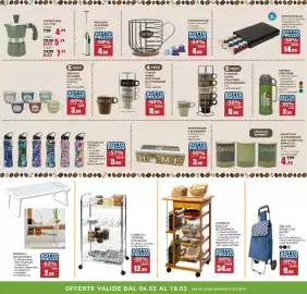 Volantino Happy Casa Pagina 5