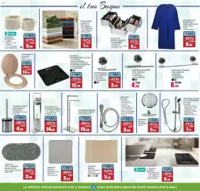 Volantino Happy Casa Pagina 6