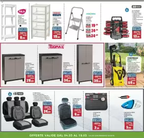 Volantino Happy Casa Pagina 8