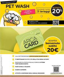 Volantino Arcaplanet Pagina 46