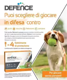 Volantino Arcaplanet Pagina 10