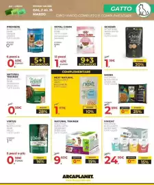 Volantino Arcaplanet Pagina 17