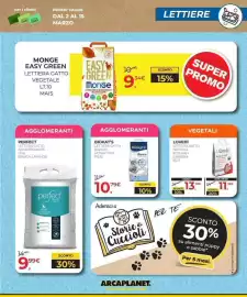 Volantino Arcaplanet Pagina 19