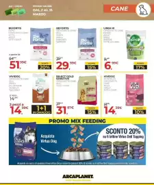 Volantino Arcaplanet Pagina 23