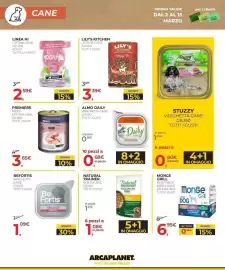 Volantino Arcaplanet Pagina 24