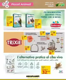 Volantino Arcaplanet Pagina 30