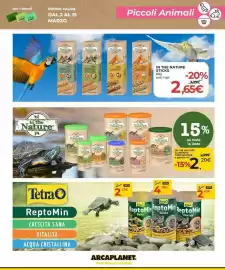 Volantino Arcaplanet Pagina 31