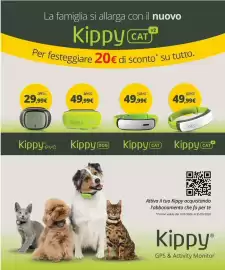 Volantino Arcaplanet Pagina 35