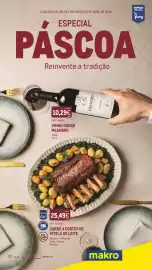 Catálogo Makro Página 1