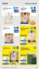 Catálogo Makro Página 17