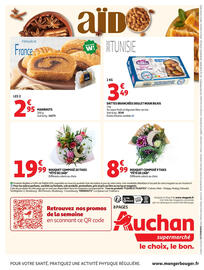 Catalogue Auchan Supermarché page 8
