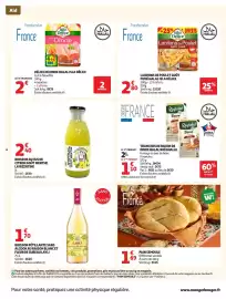 Catalogue Auchan Supermarché page 4