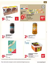 Catalogue Auchan Supermarché page 5