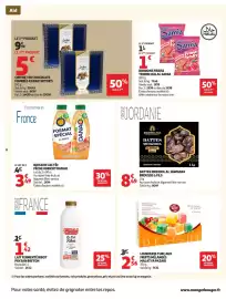 Catalogue Auchan Supermarché page 6