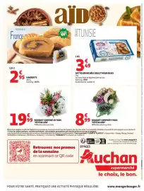 Catalogue Auchan Supermarché page 8