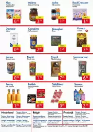 Tanger Markt folder week 10 Pagina 2