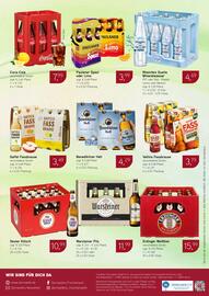 Dornseifer Prospekt woche 10 Seite 16