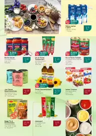 Dornseifer Prospekt woche 10 Seite 12