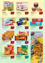 Dornseifer Prospekt woche 10 Seite 13