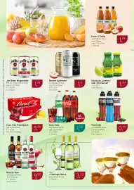 Dornseifer Prospekt woche 10 Seite 15