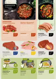 Dornseifer Prospekt woche 10 Seite 2