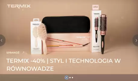 Fale Loki Koki gazetka tydzień 10 Strona 1