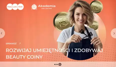 Fale Loki Koki gazetka tydzień 10 Strona 3