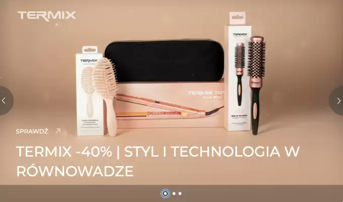 Fale Loki Koki gazetka (ważność do 8-03)