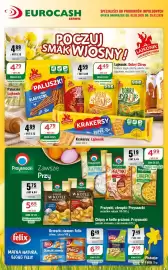 Eurocash gazetka Strona 12