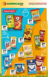 Eurocash gazetka Strona 13