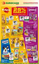 Eurocash gazetka Strona 15