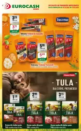 Eurocash gazetka Strona 16
