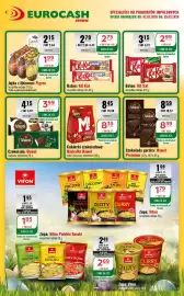 Eurocash gazetka Strona 17