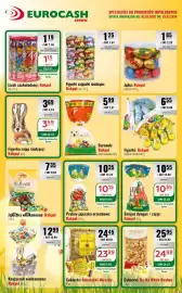 Eurocash gazetka Strona 18