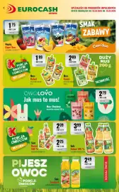 Eurocash gazetka Strona 19