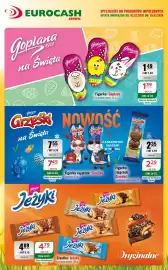 Eurocash gazetka Strona 2