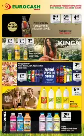 Eurocash gazetka Strona 21