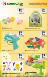 Eurocash gazetka Strona 22