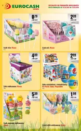 Eurocash gazetka Strona 23