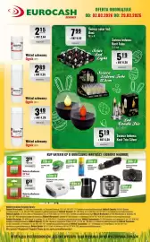 Eurocash gazetka Strona 24