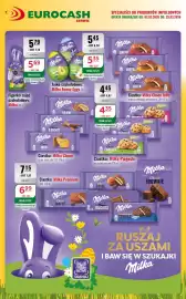 Eurocash gazetka Strona 3