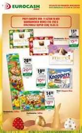 Eurocash gazetka Strona 4