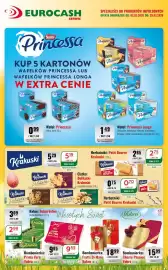 Eurocash gazetka Strona 6