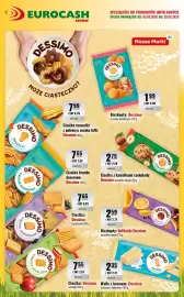 Eurocash gazetka Strona 7