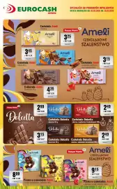 Eurocash gazetka Strona 8