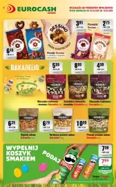Eurocash gazetka Strona 9