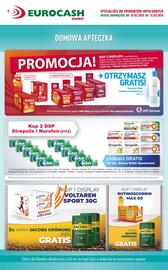 Eurocash gazetka Strona 12
